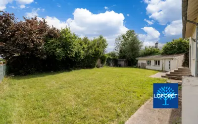 Maison 349 000 € VILLERON (95380) photo 8
