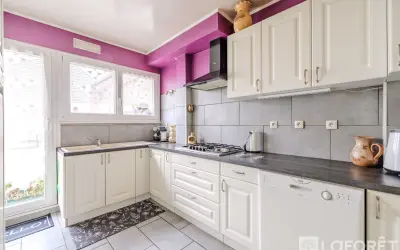 Maison 238 000 € LOUVRES (95380) photo 5