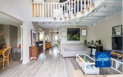 Maison 313 000 € MARLY LA VILLE (95670) photo 2