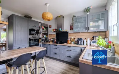 Maison 313 000 € MARLY LA VILLE (95670) photo 4