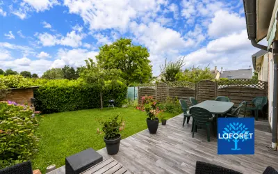 Maison 313 000 € MARLY LA VILLE (95670) photo 7
