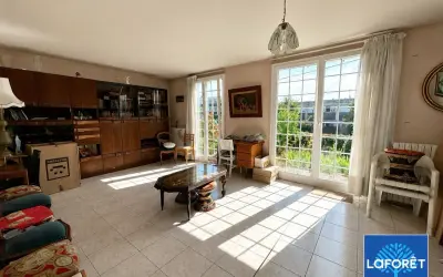 Maison 318 000 € FOSSES (95470) photo 2