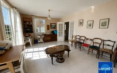 Maison 284 000 € FOSSES (95470) photo 2