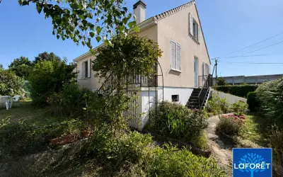 Maison 284 000 € FOSSES (95470) photo 4
