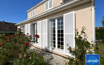 Maison 318 000 € FOSSES (95470) photo 5