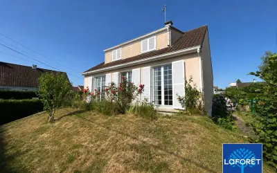 Maison 318 000 € FOSSES (95470) photo 5