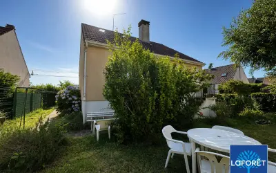 Maison 284 000 € FOSSES (95470) photo 5