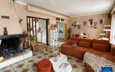 Maison 450 000 € CHAUMONTEL (95270) photo 2
