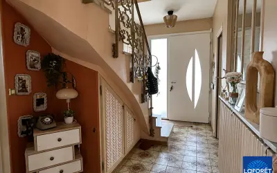 Maison 450 000 € CHAUMONTEL (95270) photo 4