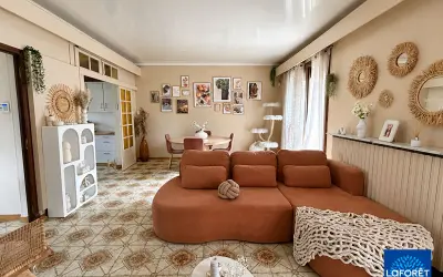 Maison 450 000 € CHAUMONTEL (95270) photo 5
