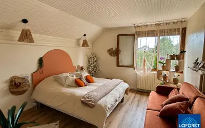 Maison 450 000 € CHAUMONTEL (95270) photo 7