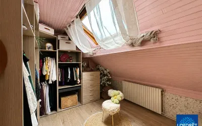 Maison 450 000 € CHAUMONTEL (95270) photo 8