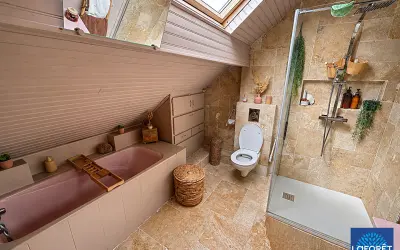 Maison 450 000 € CHAUMONTEL (95270) photo 9