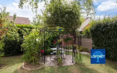 Maison 535 000 € SAINT WITZ (95470) photo 4