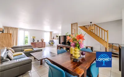Maison 535 000 € SAINT WITZ (95470) photo 5