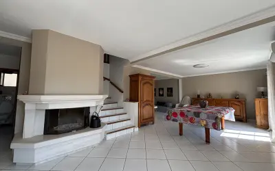 Maison 450 000 € FOSSES (95470) photo 2