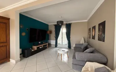 Maison 450 000 € FOSSES (95470) photo 2