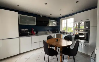 Maison 450 000 € FOSSES (95470) photo 4