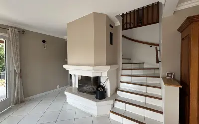 Maison 450 000 € FOSSES (95470) photo 5