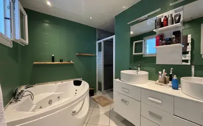 Maison 450 000 € FOSSES (95470) photo 6