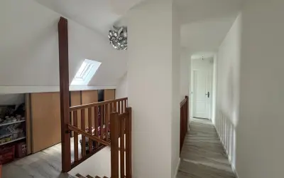 Maison 450 000 € FOSSES (95470) photo 7