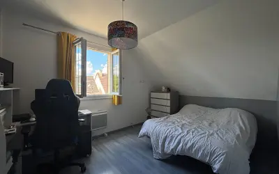 Maison 450 000 € FOSSES (95470) photo 8