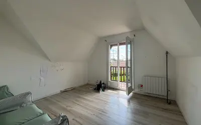 Maison 450 000 € FOSSES (95470) photo 9