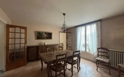 Maison 318 000 € FOSSES (95470) photo 2