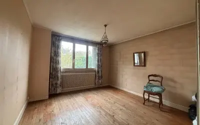 Maison 318 000 € FOSSES (95470) photo 4