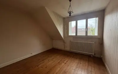 Maison 318 000 € FOSSES (95470) photo 5