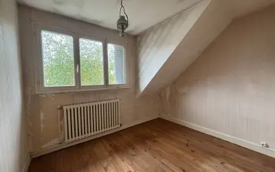 Maison 318 000 € FOSSES (95470) photo 6