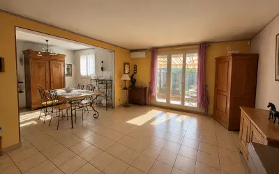 Maison 369 900 € CROISSY BEAUBOURG (77183) photo 2