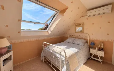 Maison 369 900 € CROISSY BEAUBOURG (77183) photo 6