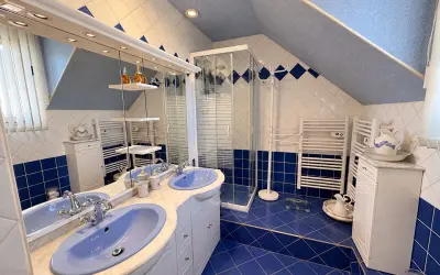 Maison 369 900 € CROISSY BEAUBOURG (77183) photo 7