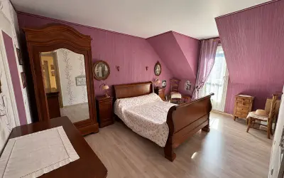 Maison 369 900 € CROISSY BEAUBOURG (77183) photo 8