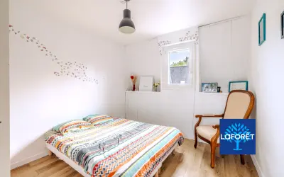 Maison 278 000 € LOUVRES (95380) photo 4