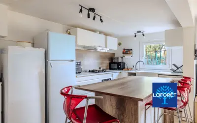 Maison 278 000 € LOUVRES (95380) photo 5