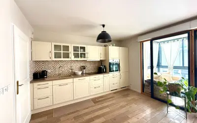 Appartement 259 000 € LOUVRES (95380) photo 2