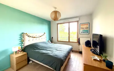 Appartement 259 000 € LOUVRES (95380) photo 4
