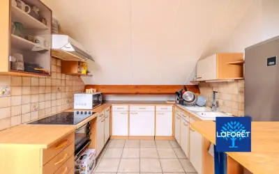 Appartement 122 000 € PUISEUX EN FRANCE (95380) photo 2