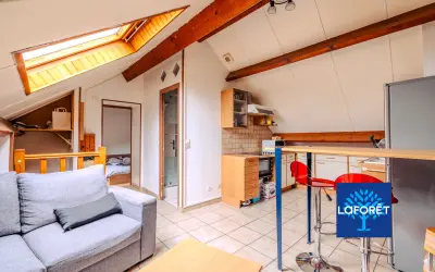 Appartement 122 000 € PUISEUX EN FRANCE (95380) photo 4