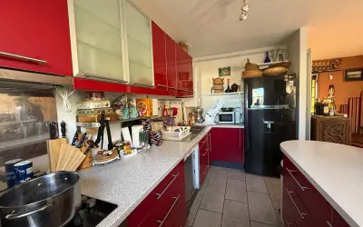 Maison 218 000 € PUISEUX EN FRANCE (95380) photo 4