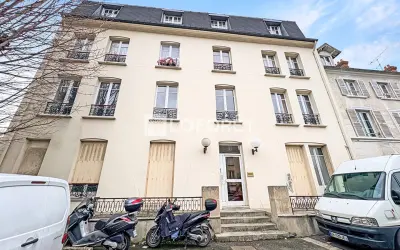 Appartement 149 900 € Argenteuil (95100) photo 9