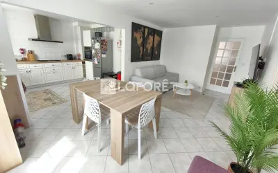 Appartement 215 000 € Plaisir (78370) photo 2