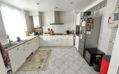 Appartement 215 000 € Plaisir (78370) photo 4