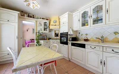 Maison 556 000 € Maurepas (78310) photo 4