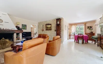 Maison 556 000 € Maurepas (78310) photo 5