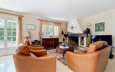 Maison 556 000 € Maurepas (78310) photo 6