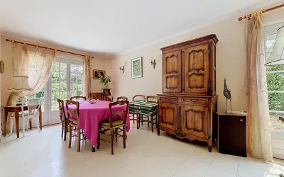 Maison 556 000 € Maurepas (78310) photo 7