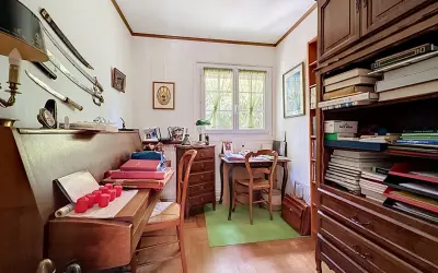 Maison 556 000 € Maurepas (78310) photo 8